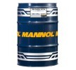 Original Teilsynthetisches Motoröl MANNOL - 4036021182605