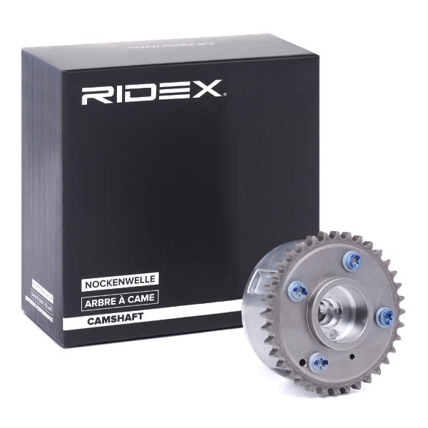 RIDEX Variable valve timing sprocket 4106C0004