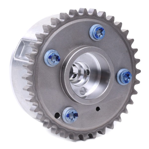 4106C0004 Engine variable valve timing sprocket RIDEX 4106C0004 review and test