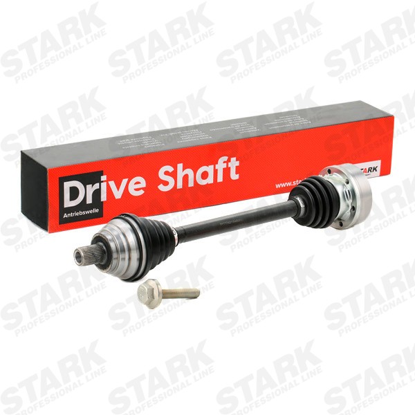 STARK Axle shaft SKDS-0210624