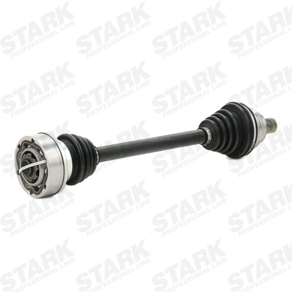 STARK SKDS-0210624 CV axle shaft Front Axle Left, 535mm