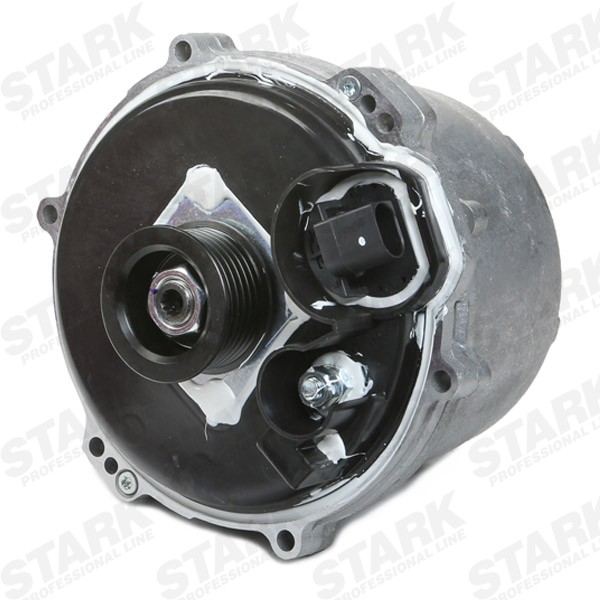 SKGN0321328 Generator STARK SKGN-0321328 review and test