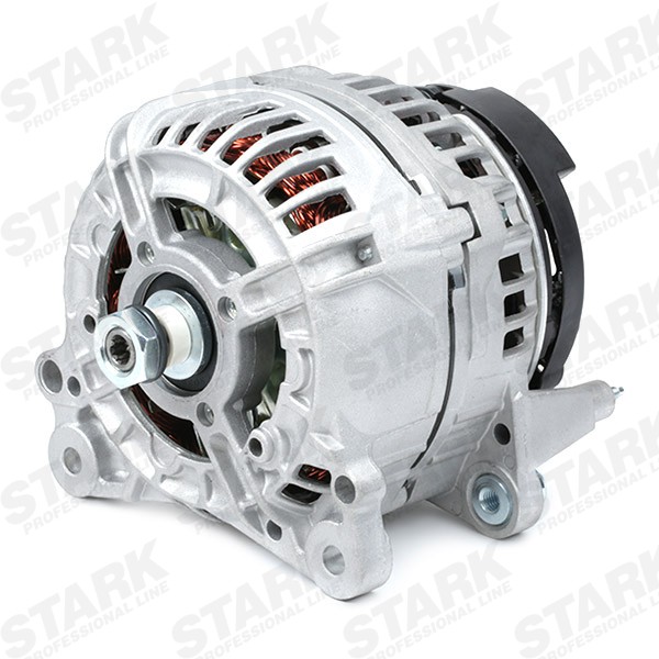 SKGN0321332 Generator STARK SKGN-0321332 review and test