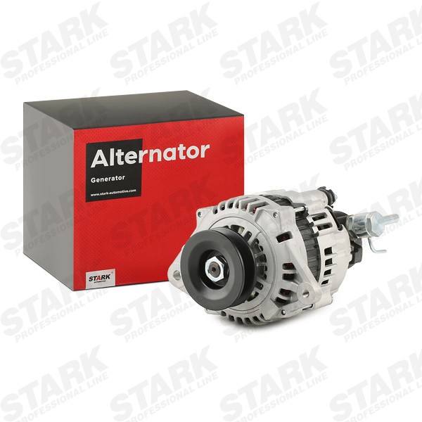 STARK Alternator SKGN-0321337 for Isuzu D-MAX 8DH
