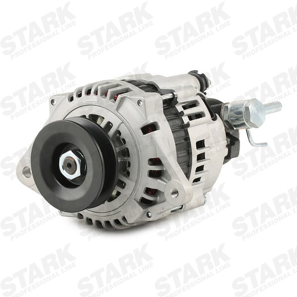 SKGN0321337 Generator STARK SKGN-0321337 review and test