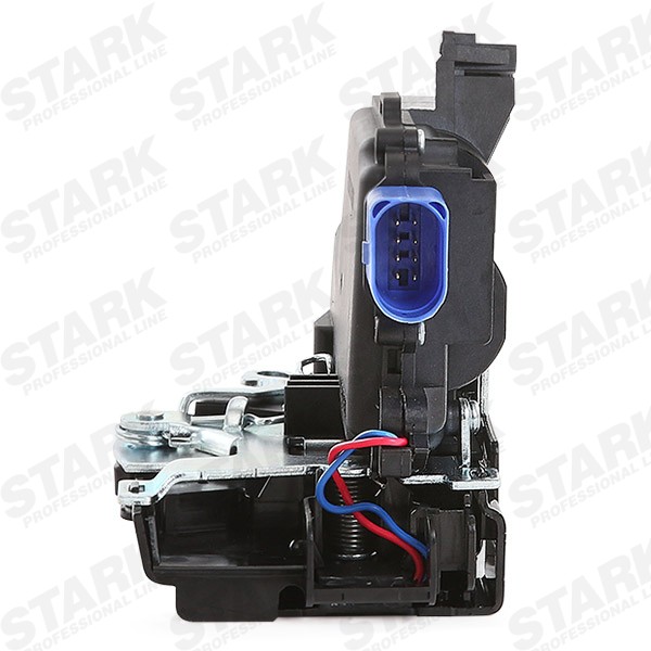 SKDLO-2160117 Door lock SKDLO-2160117 STARK with double sealing, for vehicles with central locking, Right Front