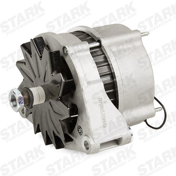 SKGN0321356 Generator STARK SKGN-0321356 review and test