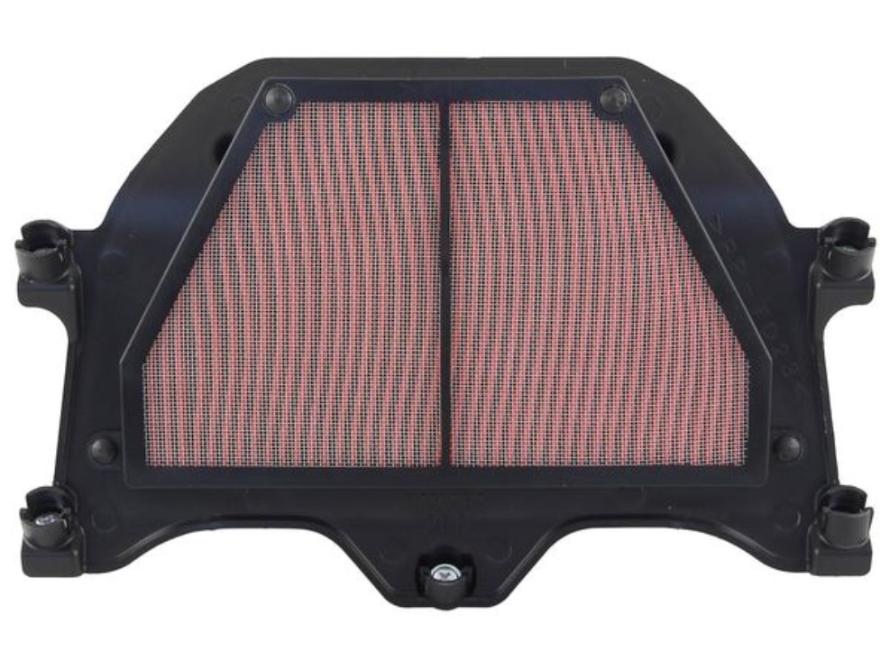 Motorrad VICMA Filtereinsatz Luftfilter 15696 günstig kaufen