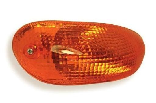 Motorrad VICMA vorne rechts, orange Lichtscheibe, Blinkleuchte 7268 günstig kaufen