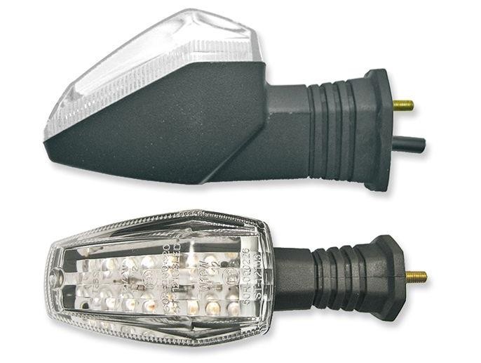 SUZUKI GSX-R Blinker vorne rechts, hinten rechts, mit Blinklicht (LED) VICMA 8274