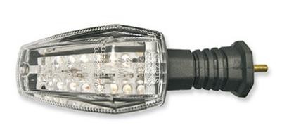 SUZUKI GSX-R Blinker vorne links, hinten links, mit Blinklicht (LED) VICMA 8275