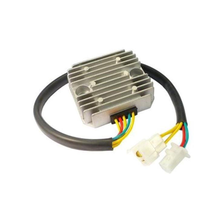 VICMA Voltage: 12V Alternator Regulator 14543 buy