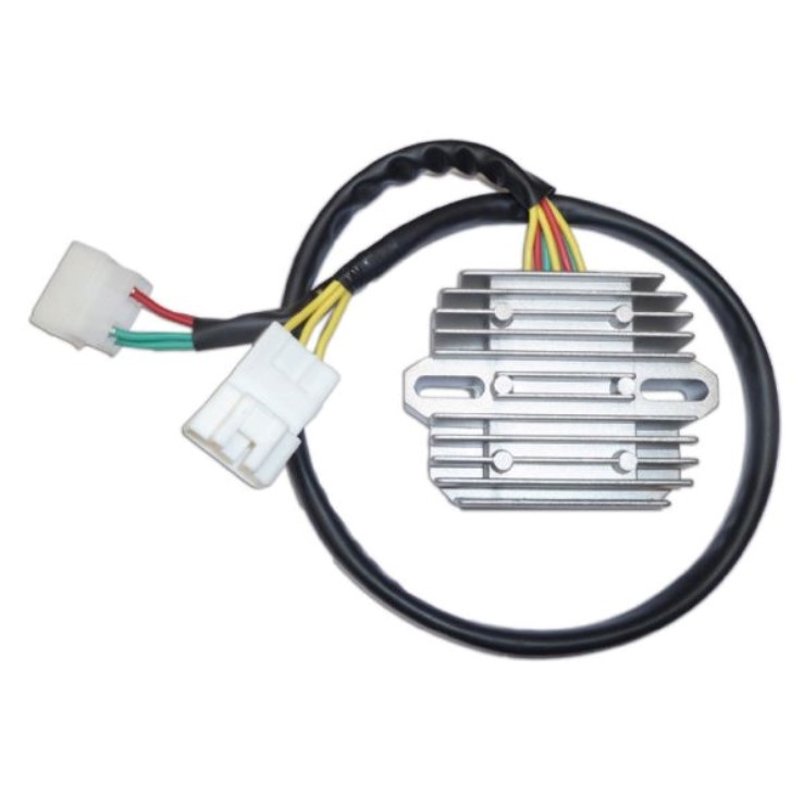 HONDA CBR Lichtmaschinenregler Spannung: 12V VICMA 43779