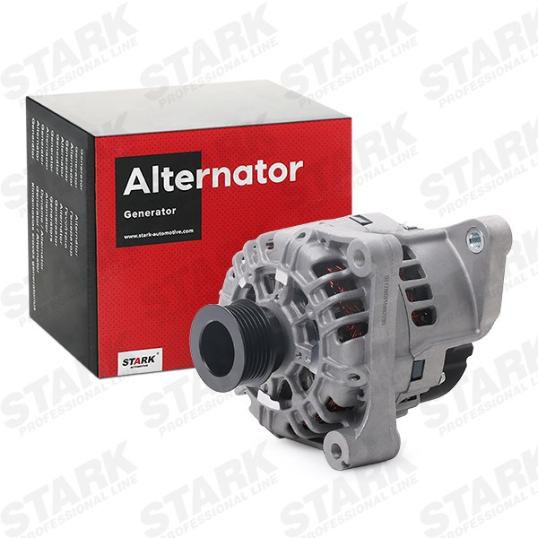 STARK Alternator SKGN-0321364 for BMW Z3, 3 Series