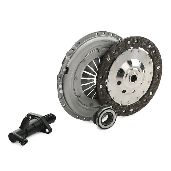 479C0723 Clutch kit RIDEX 479C0723 review and test