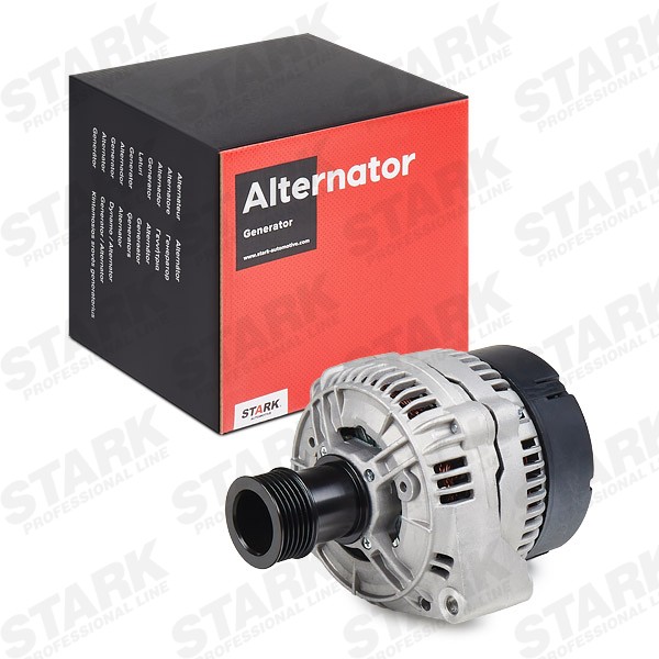 STARK Alternator SKGN-0321377 for SAAB 900, 9-5, 9-3