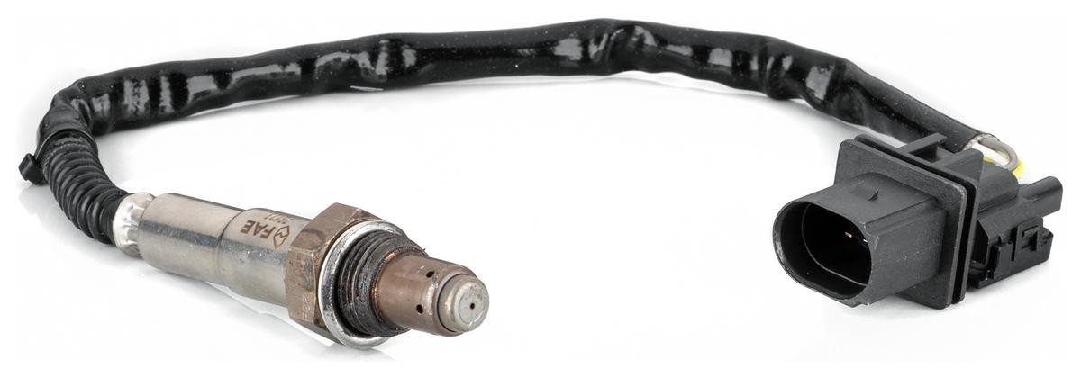 HELLA 6PA 358 103-141 Lambdasonde mit Anbau-/Befestigungsmaterial Regelsonde OPEL: Astra J Sports Tourer, Astra J Schräg...