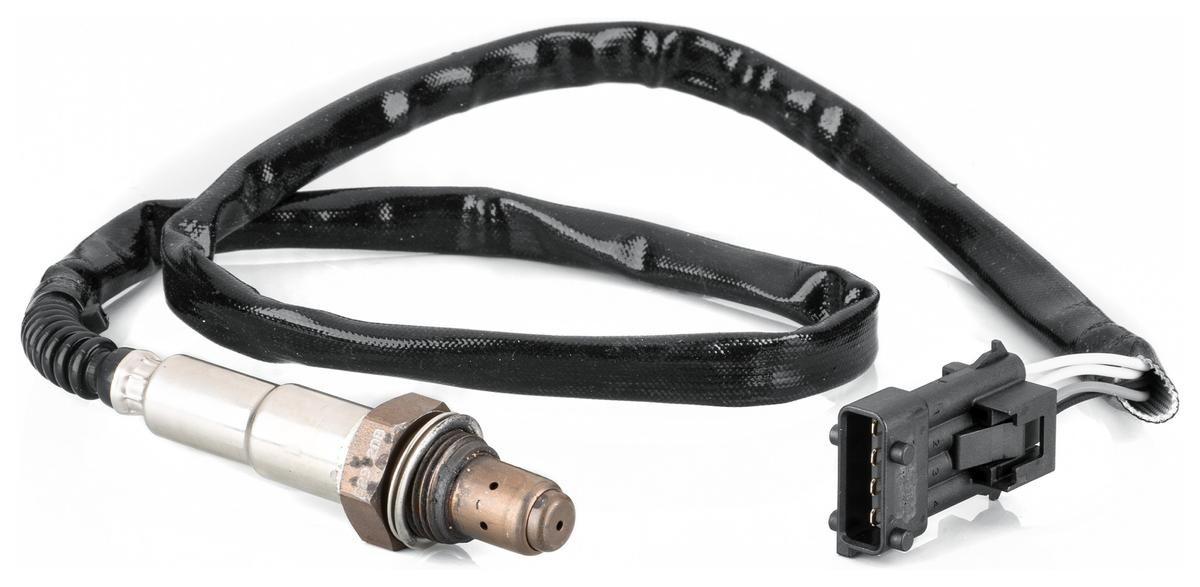 HELLA 6PA 358 103-161 Lambdasonde beheizt VOLVO: V70 2, S60 I, S80 I, SAAB: 9-5 Kombi, 9-5 Limousine, 9-3 Cabrio