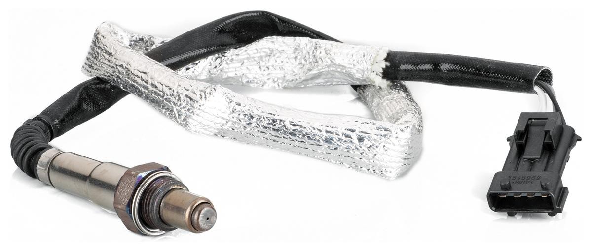 HELLA 6PA 358 103-221 Lambdasonde Diagnosesonde VOLVO: V70 2, S60 I, XC90 I, FORD: KUGA 1