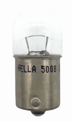 HELLA 8GA178560-021 Bulb, indicator 57M7013