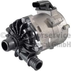 Great value for money - PIERBURG Auxiliary water pump 7.06033.46.0