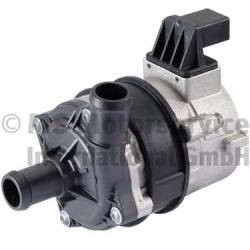 PIERBURG 7.09578.00.0 Auxiliary water pump AUDI experience and price