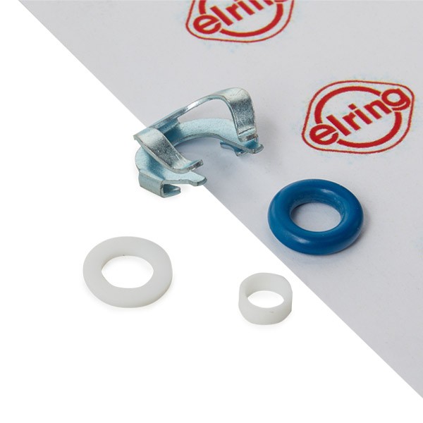 ELRING Seal Ring Set, injector 930.060 Volkswagen PASSAT 2011