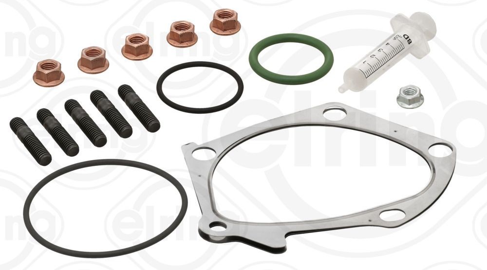 03L145715M ELRING Repair Kit, charger 934.140 buy