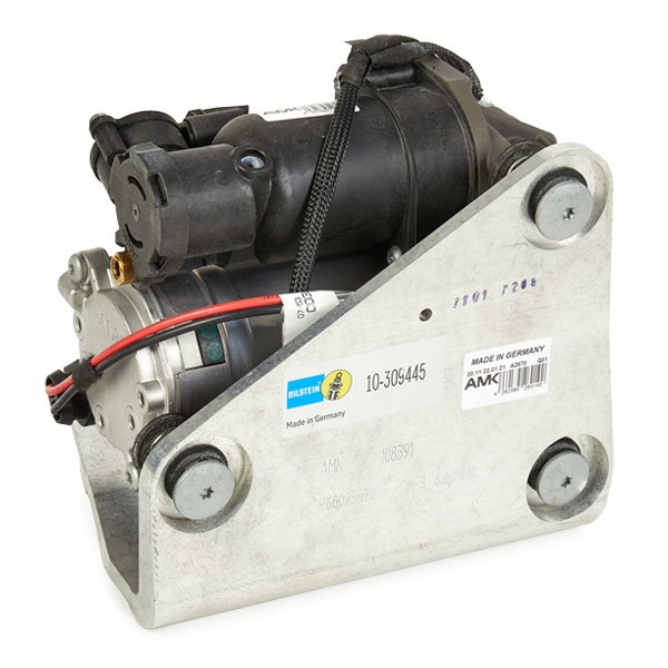 10309445 Air suspension pump B1 Serienersatz (Air) BILSTEIN 10-309445 review and test