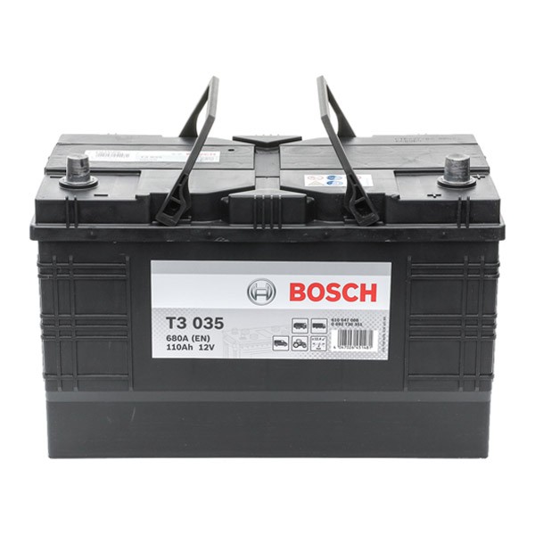 BOSCH 0 092 T30 351 Batterie für MAN M 2000 L LKW in Original Qualität