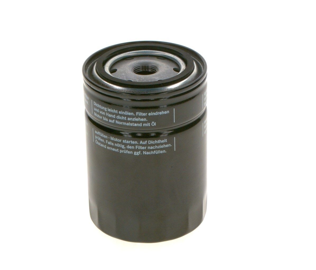BOSCH 09864B7021 Engine oil filter 3/4