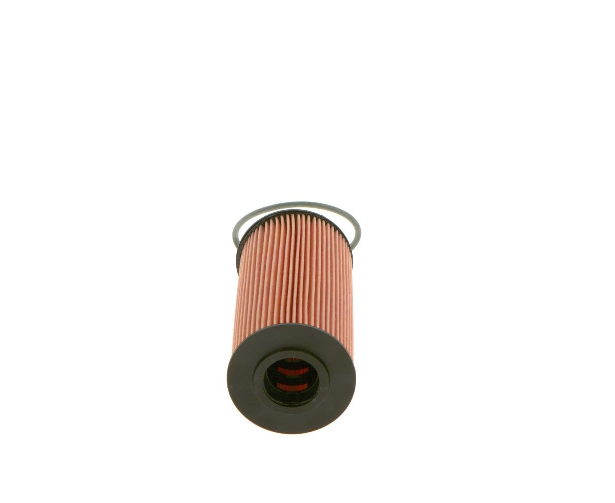BOSCH 09864B7027 Engine oil filter with gaskets/seals, Filter Insert