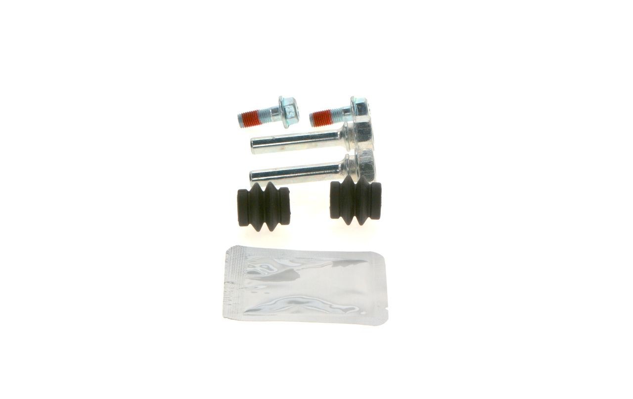 BOSCH 1987470714 Guide Sleeve Kit, brake caliper with attachment material