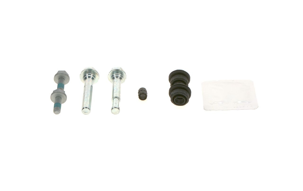 1987470718 Guide Sleeve Kit, brake caliper BOSCH 1 987 470 718 review and test
