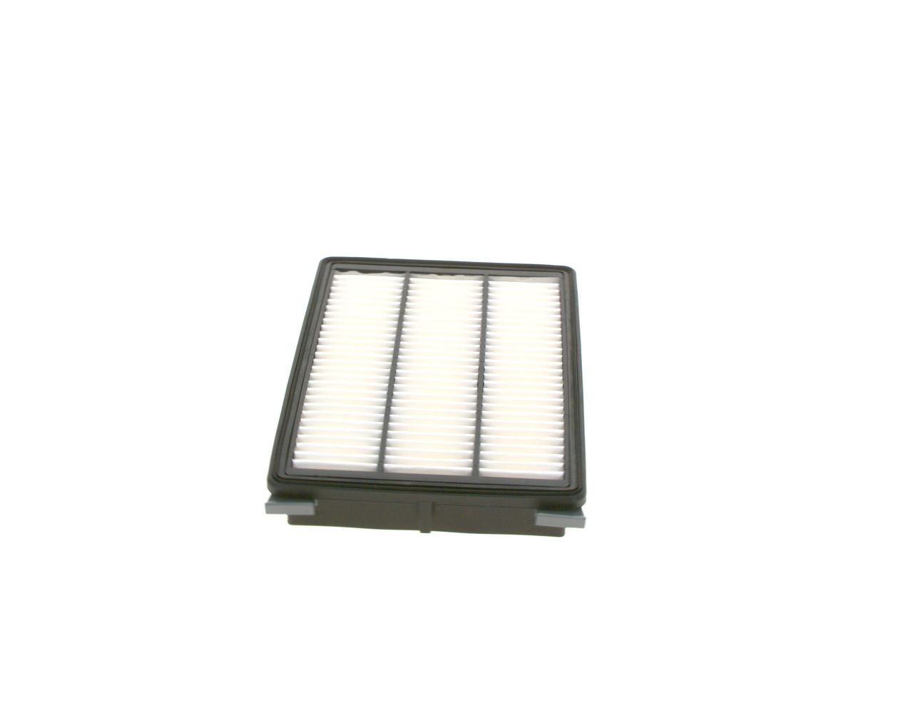 F026400185 Air filter S 0185 BOSCH 42mm, 198,5mm, 275,5mm, Filter Insert