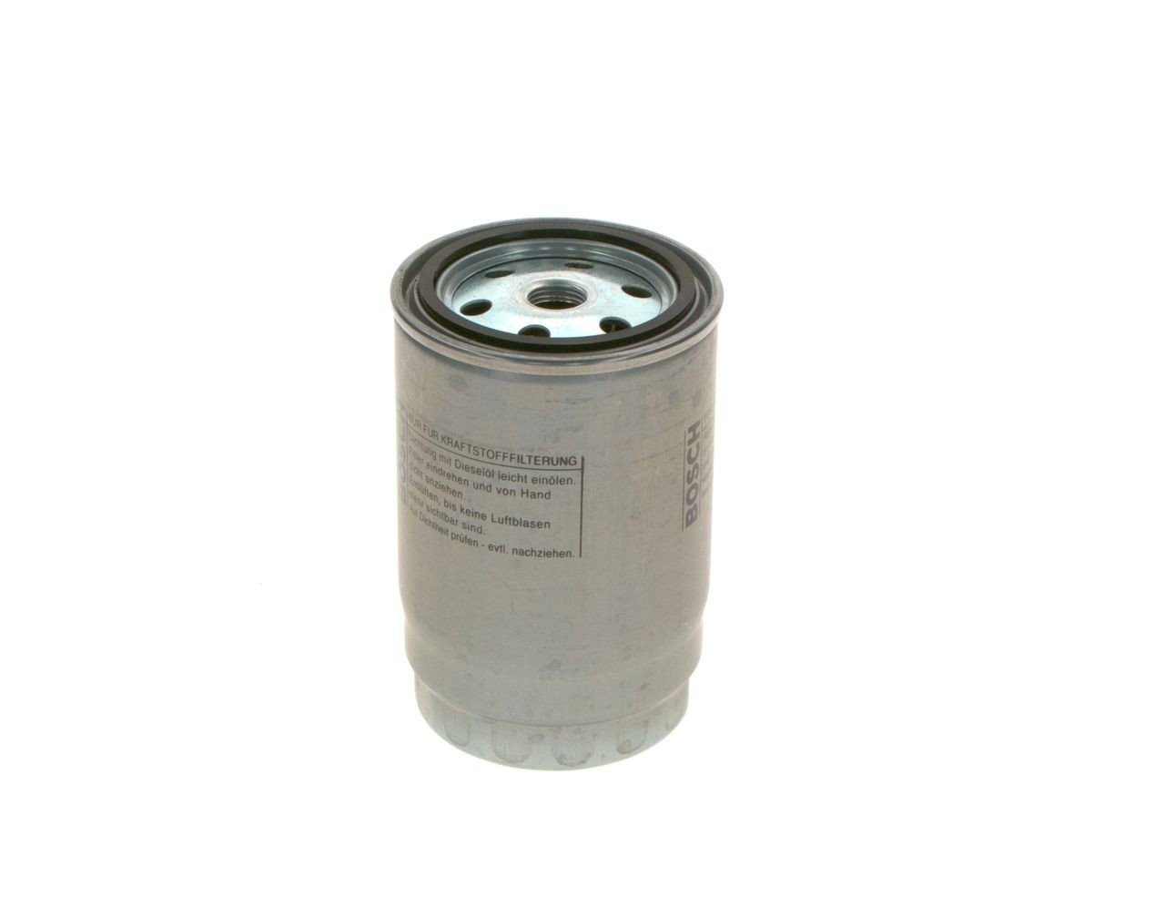 BOSCH F026402255 Fuel filters Spin-on Filter