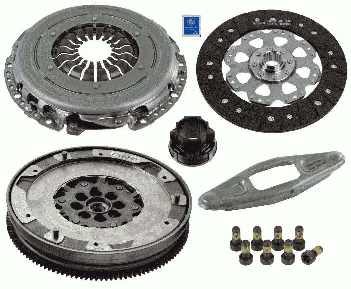 Clutch kit 2290 601 130 from SACHS