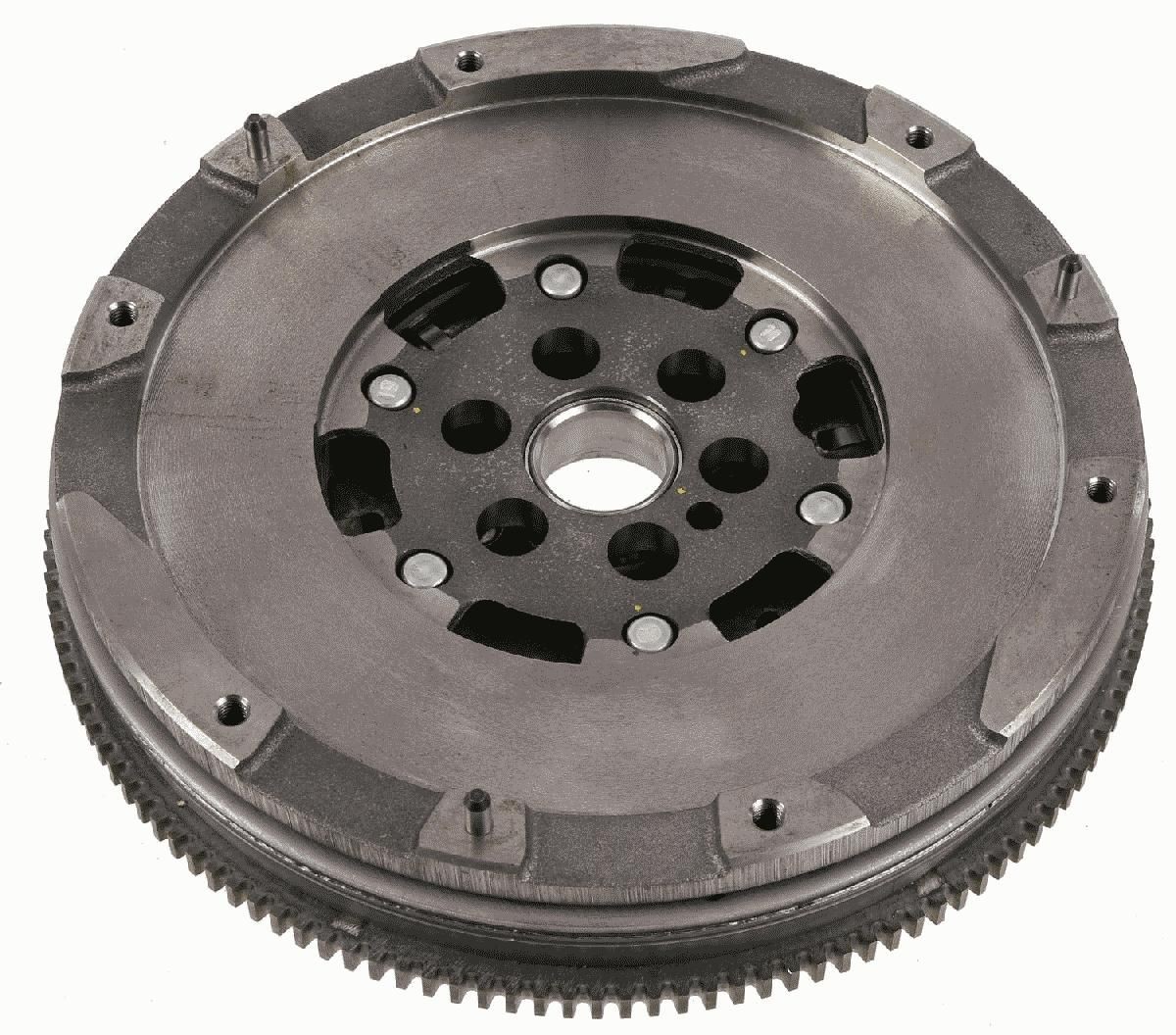 Great value for money - SACHS Dual mass flywheel 2294 501 215