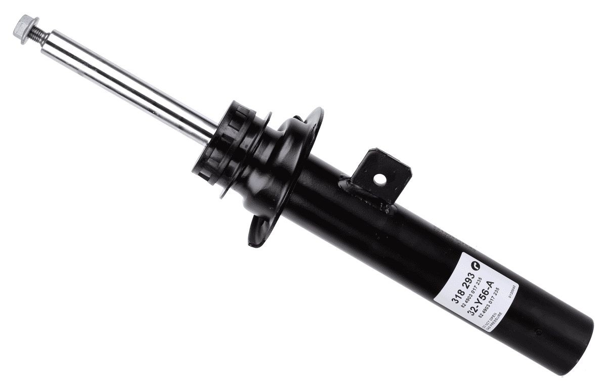 SACHS 318293 Shock absorbers BMW F48 sDrive 20 i ActiveFlex 192 hp Petrol/Ethanol 2023 price