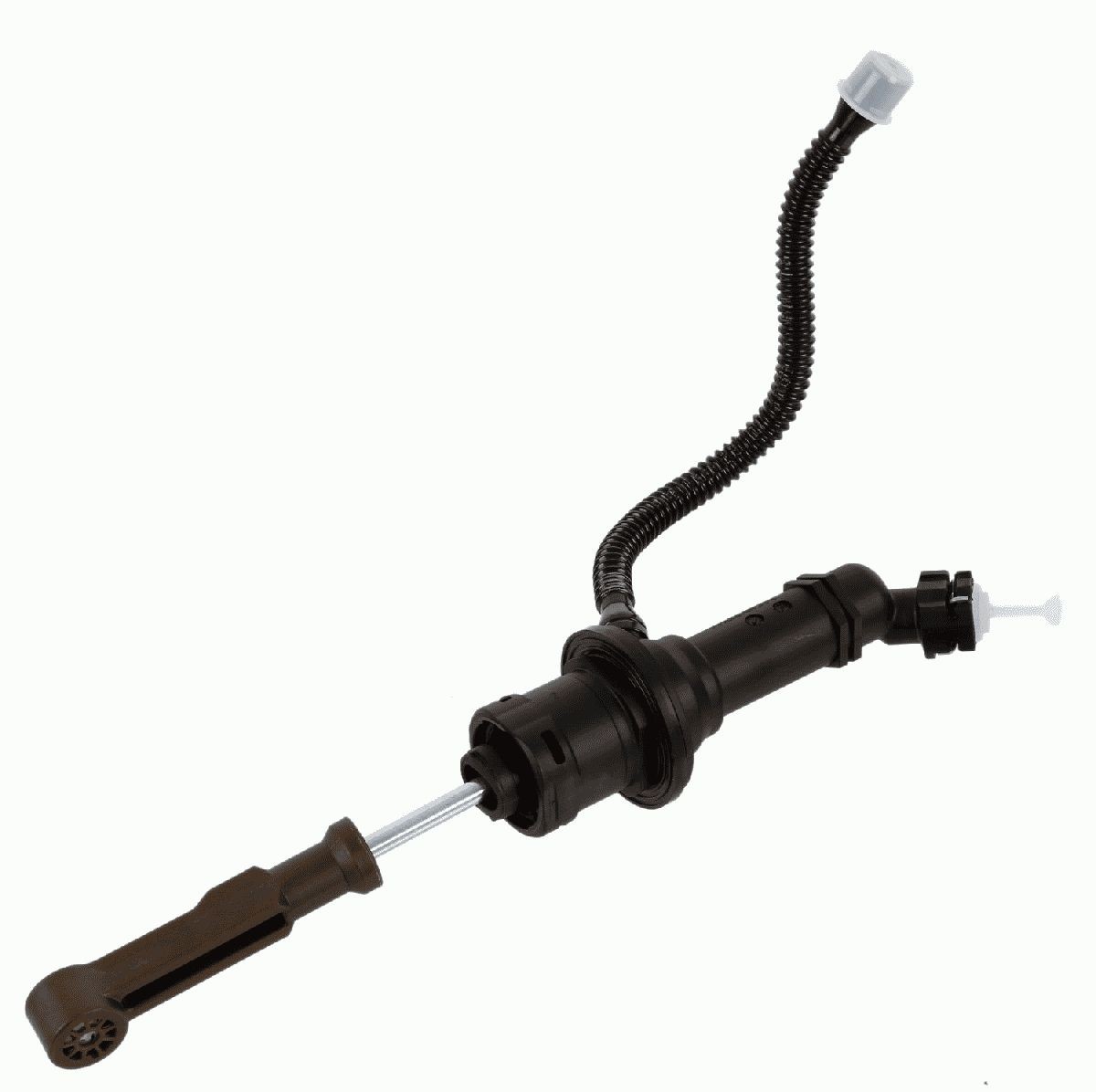 Great value for money - SACHS Master Cylinder, clutch 6284 605 094