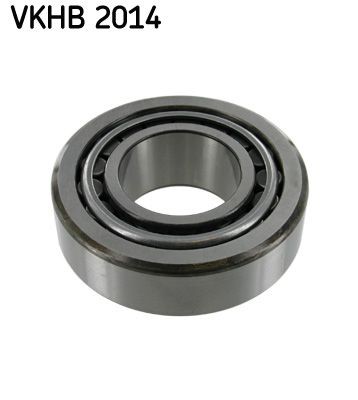 537/532-99401 SKF VKHB2014 Wheel bearing 181402
