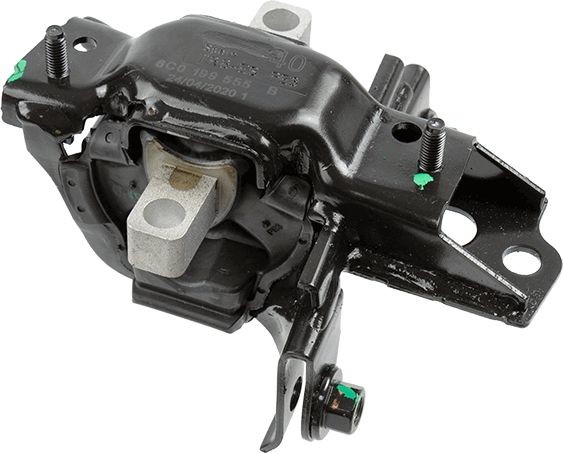 Volkswagen POLO Mounting, automatic transmission LEMFÖRDER 42740 01 cheap