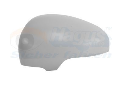 VAN WEZEL 5420843 TOYOTA Side view mirror cover in original quality