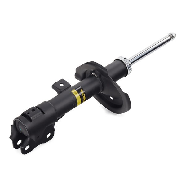 MONROE G8354 Shock absorber Gas Pressure, Twin-Tube, Suspension Strut, Top pin, Bottom Clamp