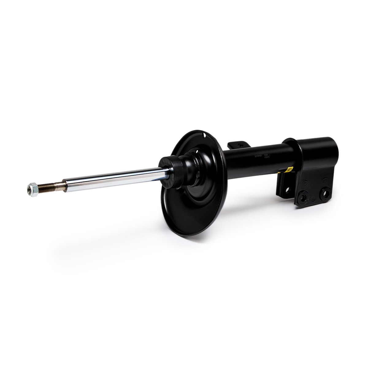 MONROE G8383 Shock absorber Gas Pressure, Twin-Tube, Suspension Strut, Top pin, Bottom Clamp