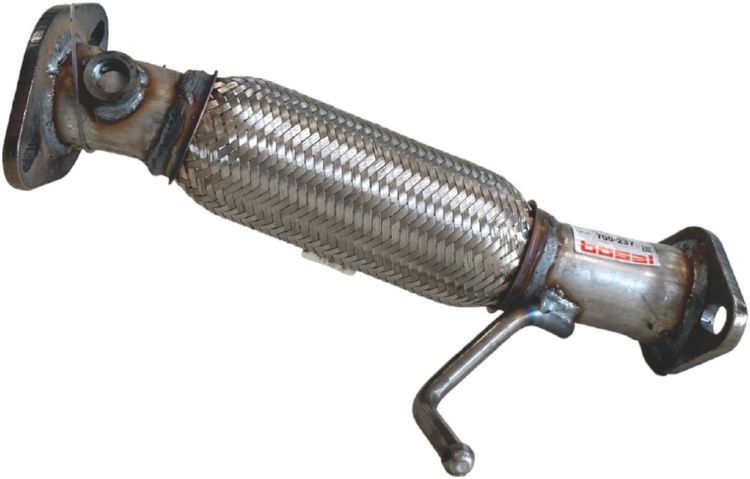 BOSAL 700-237 Exhaust Pipe