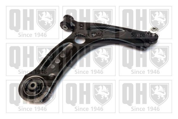 QUINTON HAZELL with ball joint, Control Arm, Cone Size: 15,4 mm Cone Size: 15,4mm Control arm QSA2881S buy