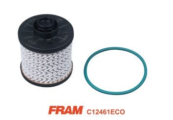 FRAM C12461ECO Fuel filter 1 872 152