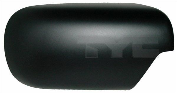 TYC 303-0026-2 Cover, outside mirror 51 16 8 165 115