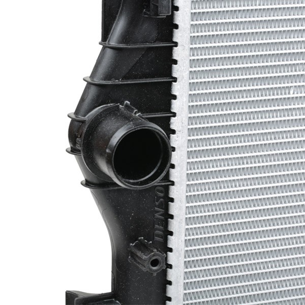 OEM-quality DENSO DRM20120 Engine radiator